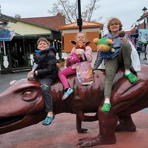 Meet your Posher, Kalyn